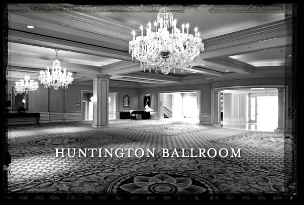 Huntington Ballroom
